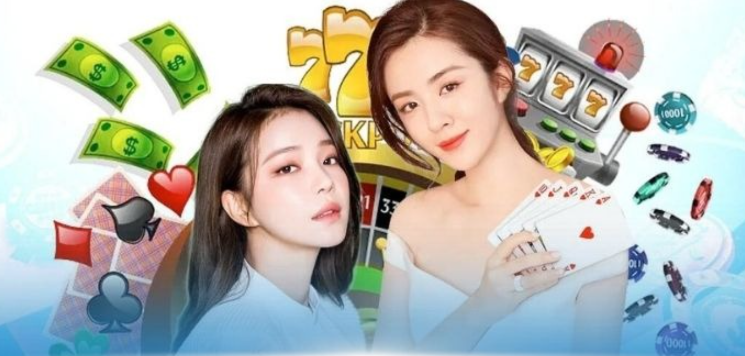 Cổng Game QS88