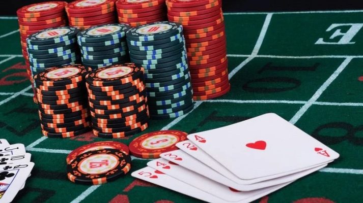 cổng game F168